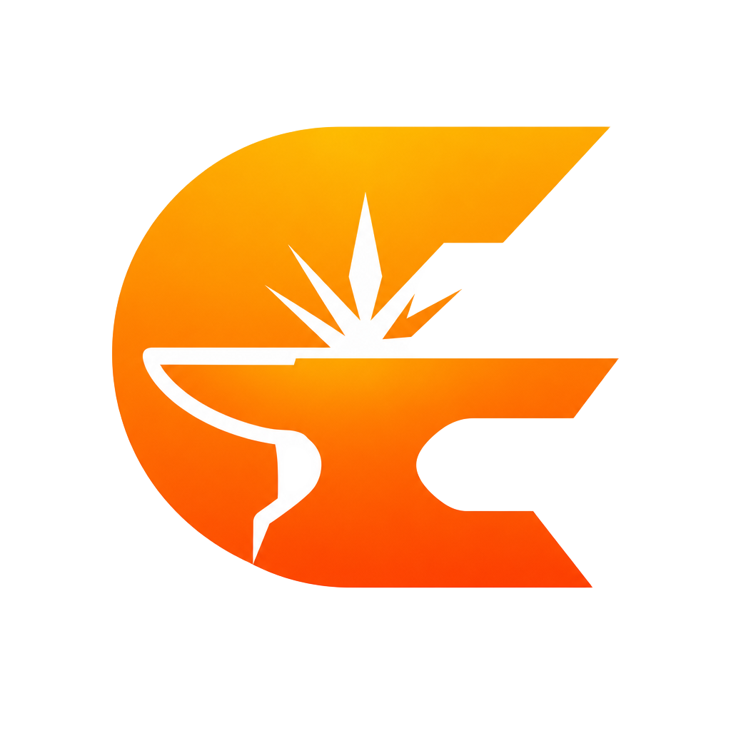 GenForge AI logo